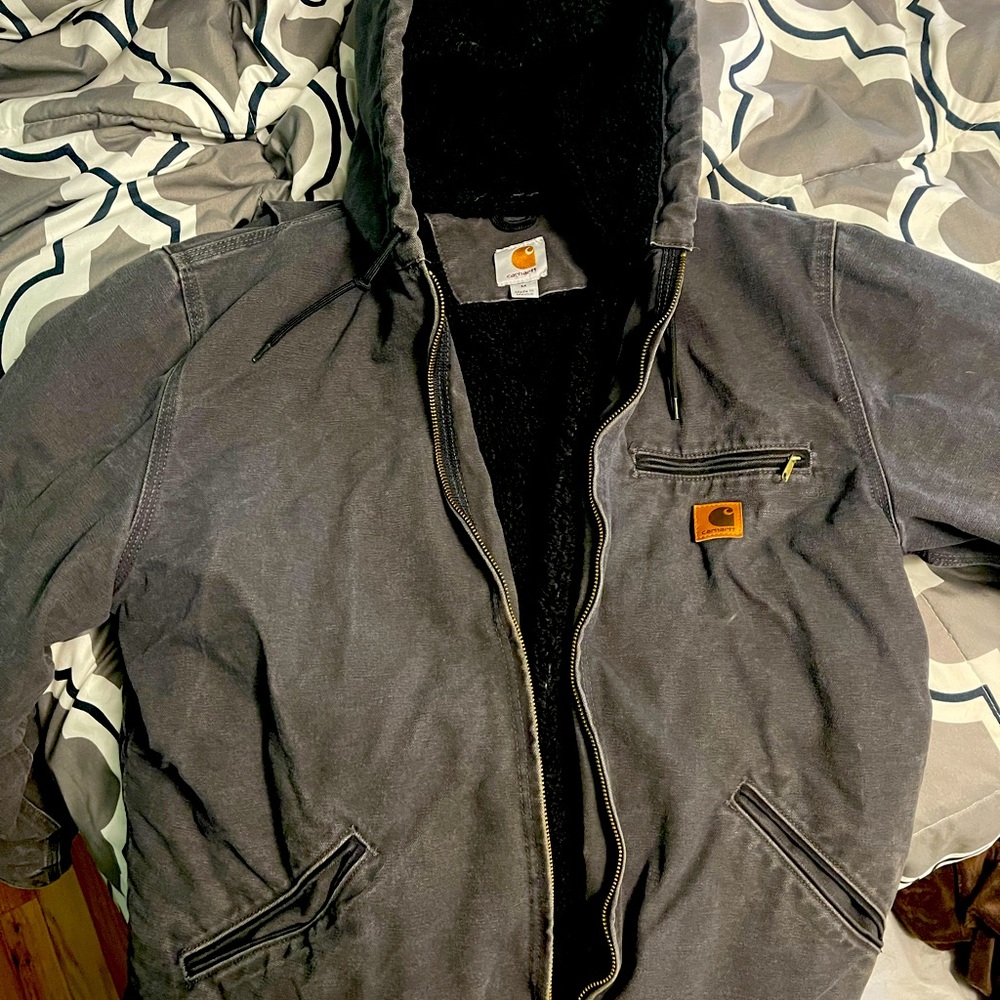 Carhart jacket